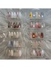 当店人気NO.2【HAND】9月キャンペーンネイルデザイン毎月変わる¥7280→6280