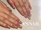 エスネイル 渋谷本店AT公園通り(es NAIL)の写真