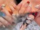 グロウ ネイル(GLOW×NAIL)の写真