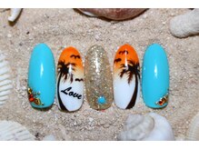 ネイルサロン ユーア(Yu a)/店内定額デザイン♪￥10980