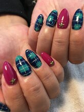 ハムネイル(HaM nail)/