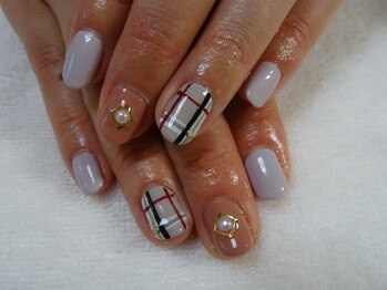 ネイルサロン リッティー(RITTY)/