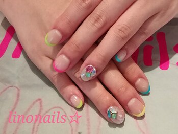 ☆オーダーデザイン☆