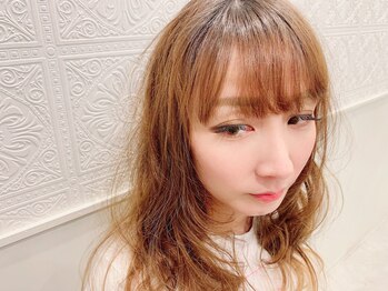 ベルファ 柏店(BelleFee)/似あわせ