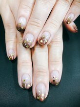 ロサネイル(rosa nail)/