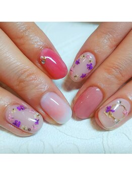 クローバーナチュレ(clover nature)/
