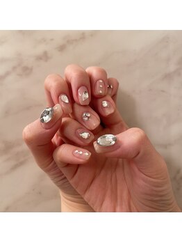 カリーナ(carina)/120分やり放題コース