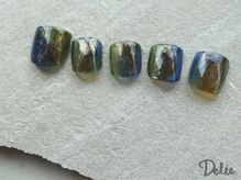 デリエ(Delie)/FOOT DESIGN PLUS