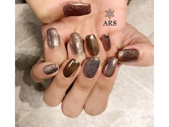 アルス(ARS)/マグネット＆ミラー