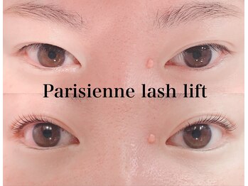 ジャム バイ ネオリーブ 高円寺(jam by neolive)/【パリジェンヌラッシュリフト】