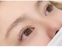 スワロウテイル(Swallowtail)/似合わせまつげパーマ/マツパ