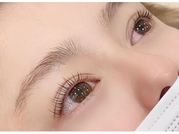 スワロウテイル(Swallowtail)/似合わせまつげパーマ/マツパ