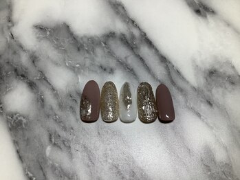 コー(KOO)/定額ネイル¥6600