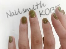 ネイルスミス(Nailsmith)/