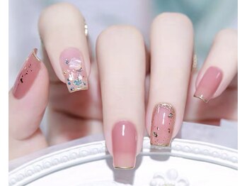 キュート ビューティーサロン(Cute Beauty Salon)/