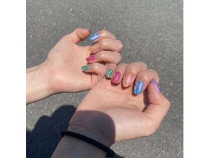 アンティカ 小松店(antiqa)の写真