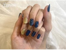 スラッシュフレーバー(/flavor)/定額デザイン♪