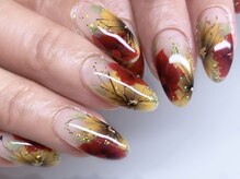 サロン ド ワカ(Salon de WAKA)/