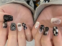 ラベル(LA BEL)/free design 10art