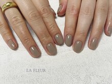 ラ フルール(La Fleur)/ラテカラー