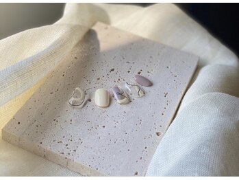 ノイ(Noi)/ニュアンスネイル