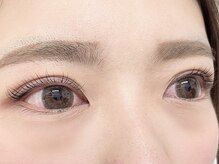 チュラ 春日部店(ChuLa)/パリジェンヌラッシュリフト