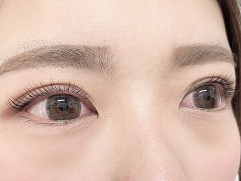 チュラ 春日部店(ChuLa)/パリジェンヌラッシュリフト