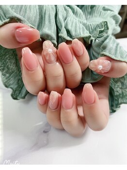 メイ アンド ウェイ(May&Way)/