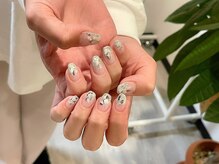 リファイン(Refine)/ラメグラ×シェル