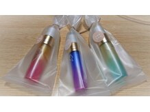 リプレイス(Re:Place)/自分で香りを調合