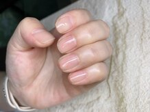 ネイルズ カオ(Nails Khao)の雰囲気（ジェルを使わず3ヶ月で美爪へ！最強のネイルケア）