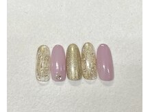 テナン(Tenang)/ハンドBコース　¥6500