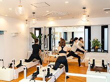 ハビット 恵比寿店(Habit)/【レッスン風景★】