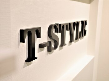 ティースタイル(T-STYLE)/プライベートパーソナルジム