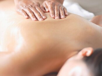 シーファ(shifa)/アロマオイルマッサージ