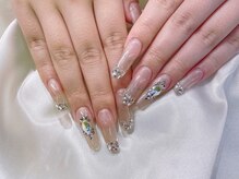 エスポワール(espoir)/ストーンフレンチ