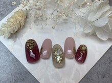 ネイル スタジオ イナンナ(Nail Studio INANNA)/フラットレート♪定額デザイン