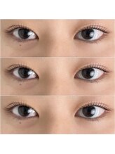 ヌンバイブリック(nun by Blic)/次世代まつ毛パーマ