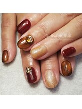 爪家/【全メニューオフ・ケア無料！】