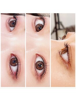 紬麦 栄店(tsumugi)/ まつ毛パーマ・パリジェンヌ