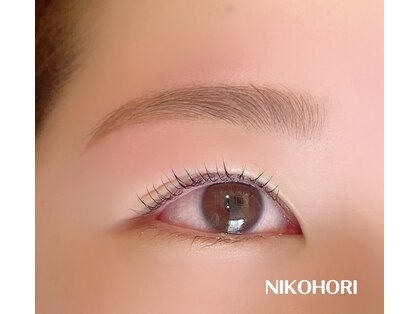 ニコホリ(NIKOHORI)の写真