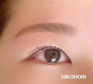 ニコホリ(NIKOHORI)