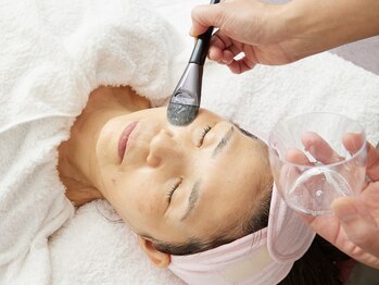 シャンディ(Shandy)/エクソソーム導入エイジングケア