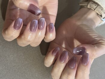 アンドローブ 銀座店(&robe)/ぷるマグ