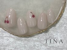 ティナ(TINA)/
