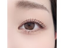 センスオブビューティー 東新宿店(SENSE OF BEAUTY)/ケラチンラッシュリフト　上