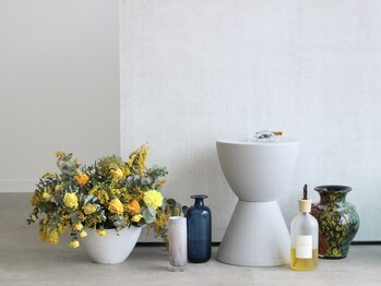 ネイル ヨック(nail Yok)/