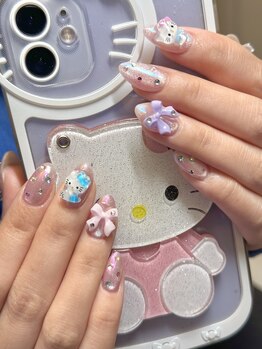 アタラクシア(Ataraxia)/