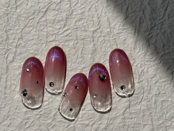 トレンドコース