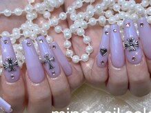 クイーンズネイルサロン(Queen's nail salon)/